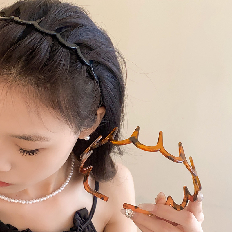 Trendy Wave Resin Amber Brown  - đánh giá và giá Resin Art Ocean