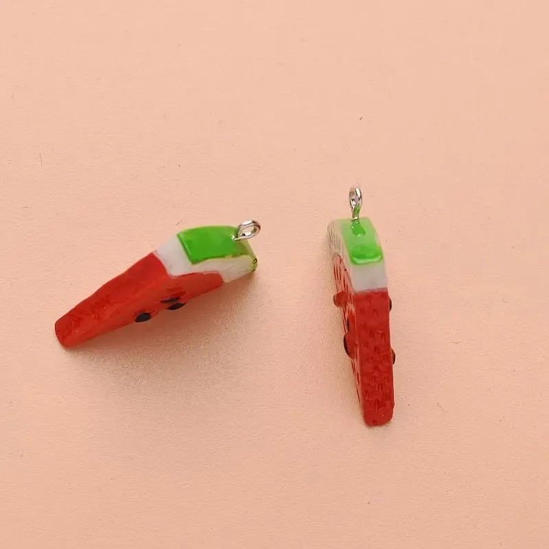 10Pcs Double Sided Triangle Wa - đánh giá và giá Resin Art Calligraphy