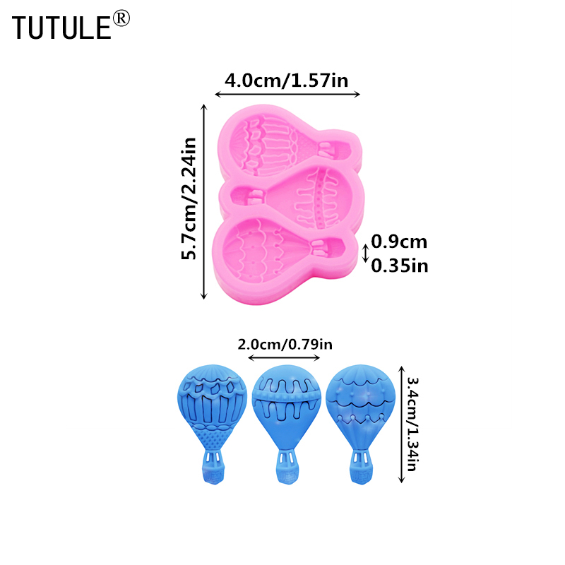 3D hot air balloon Handmade re - đánh giá và giá Resin Art Heat Gun