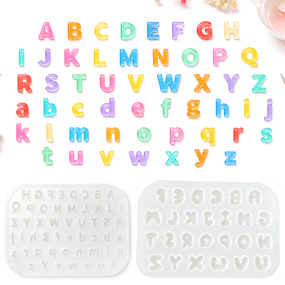 S0321 Mini Size Silicone Mold  - đánh giá và giá Resin Art Guide