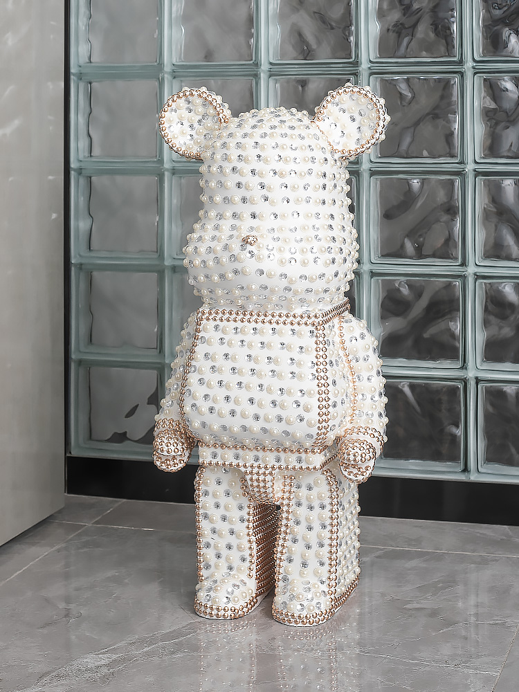 Phụ Kiện Trang Trí Nhà Hoạt Hì - đánh giá và giá Resin Art Floor