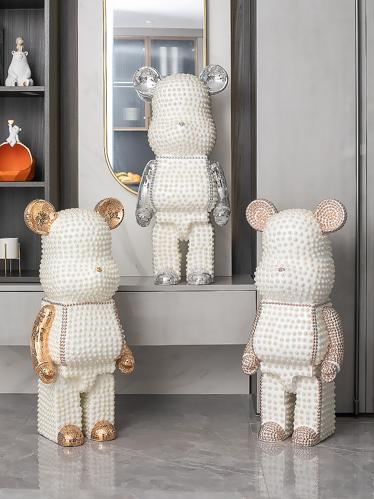 Phụ Kiện Trang Trí Nhà Hoạt Hì - đánh giá và giá Resin Art Floor