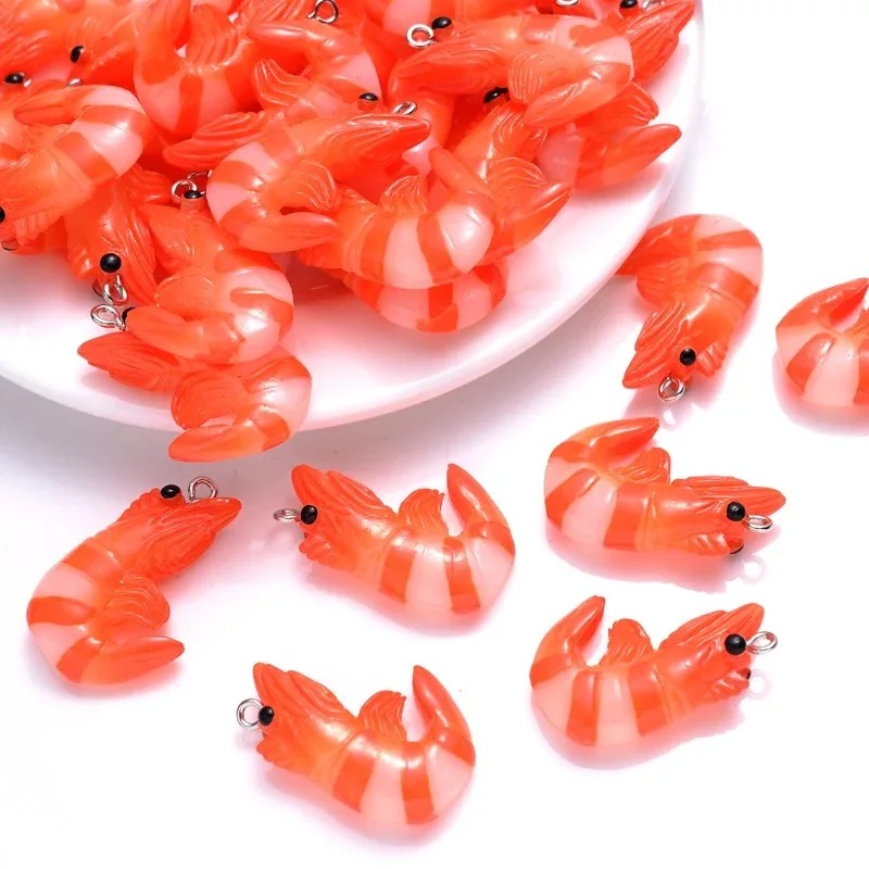 10Pcs Acrylic Resin Cartoon Se - đánh giá và giá Resin Art Calligraphy