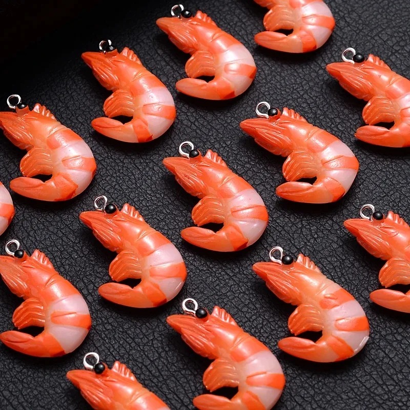10Pcs Acrylic Resin Cartoon Se - đánh giá và giá Resin Art Calligraphy