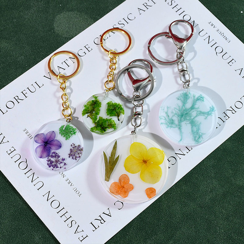 1.25-2 inch Circle Grip Round  - đánh giá và giá Resin Art Guide