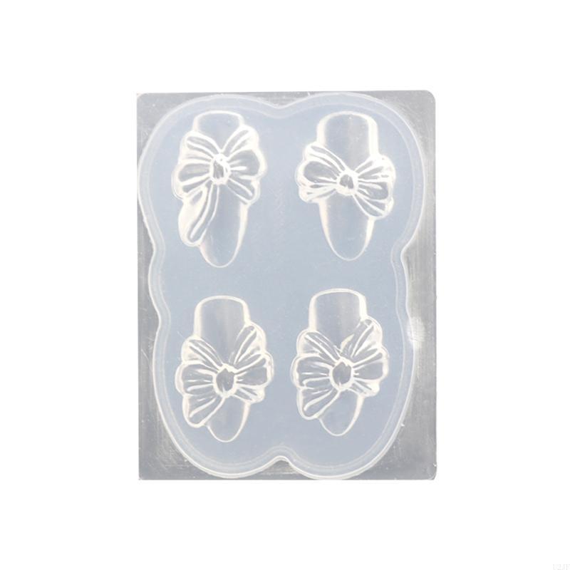 Ốp Móng Tay Khắc Khuôn Đúc Dụn - đánh giá và giá Resin Art Template