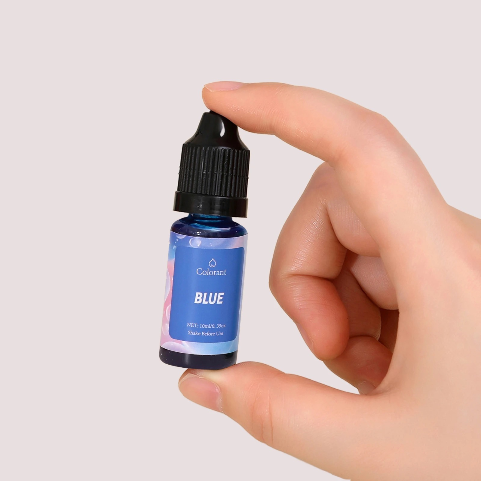 30Colors 5ml Epoxy Resin Pigme - đánh giá và giá Resin Art Glue