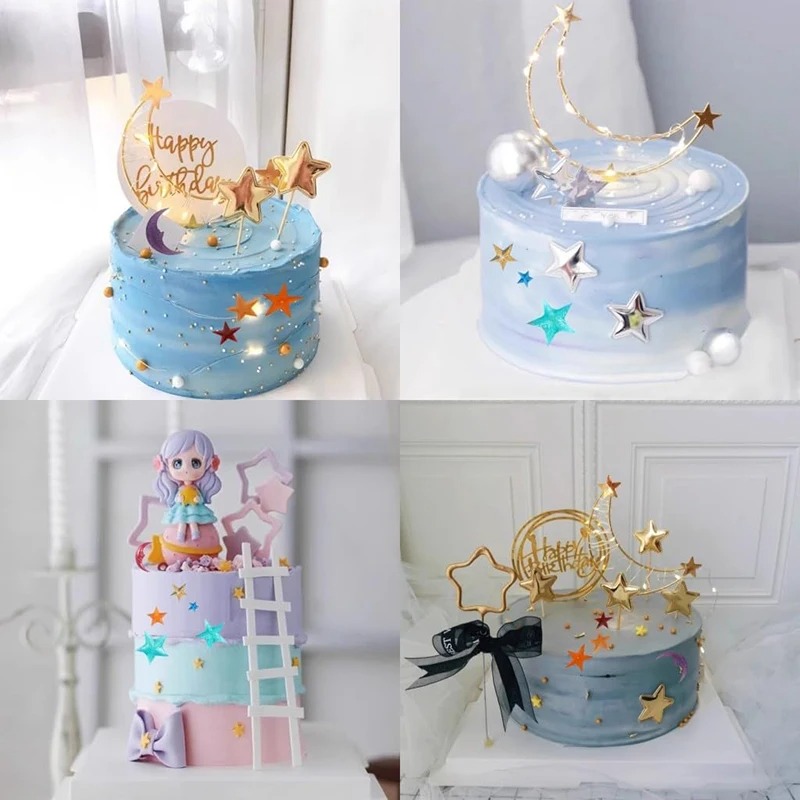 Sun Face Moon Stars Polymer Cl - đánh giá và giá Resin Art Guide