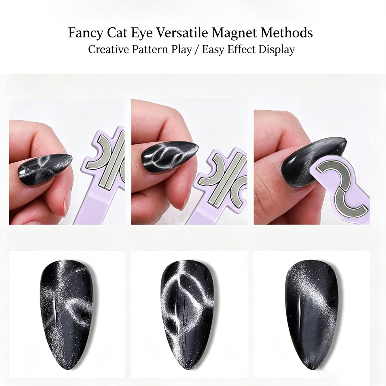 New Multifunctional S‑Shape Ri - đánh giá và giá Resin Art Template