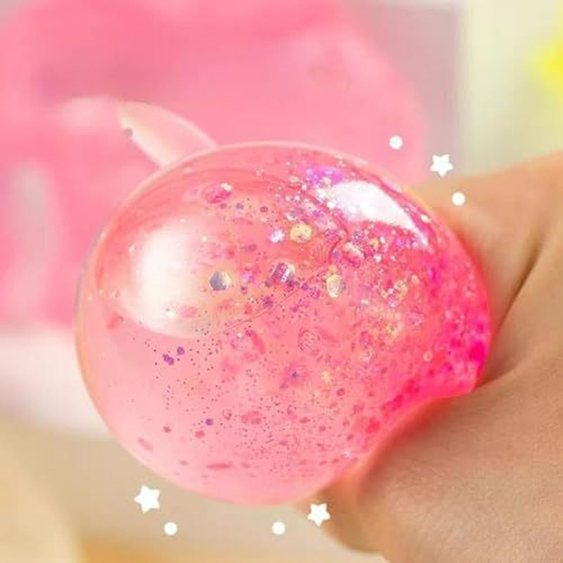 Glitter Dachshund Soft Stretch - đánh giá và giá Resin Art Materials