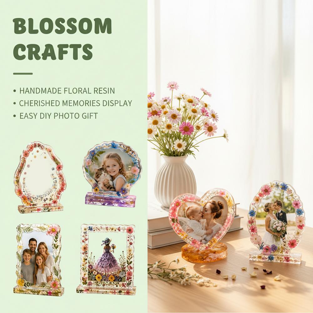 Wedding Invitation Resin Mold  - đánh giá và giá Resin Art Ocean