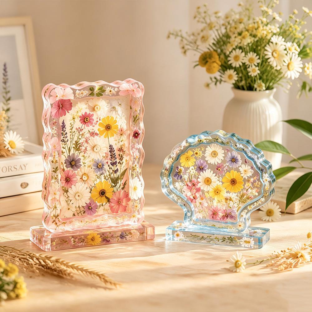 Wedding Invitation Resin Mold  - đánh giá và giá Resin Art Ocean