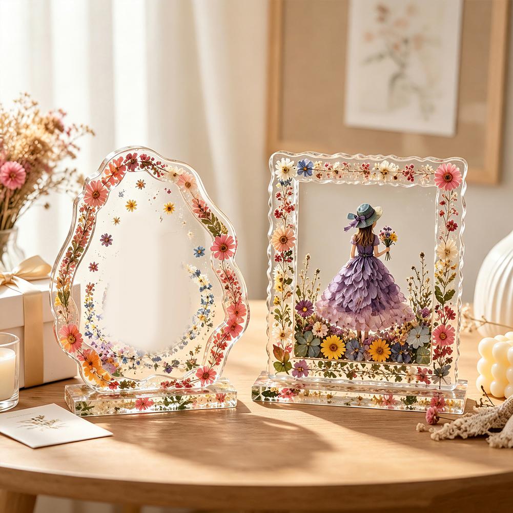 Wedding Invitation Resin Mold  - đánh giá và giá Resin Art Ocean