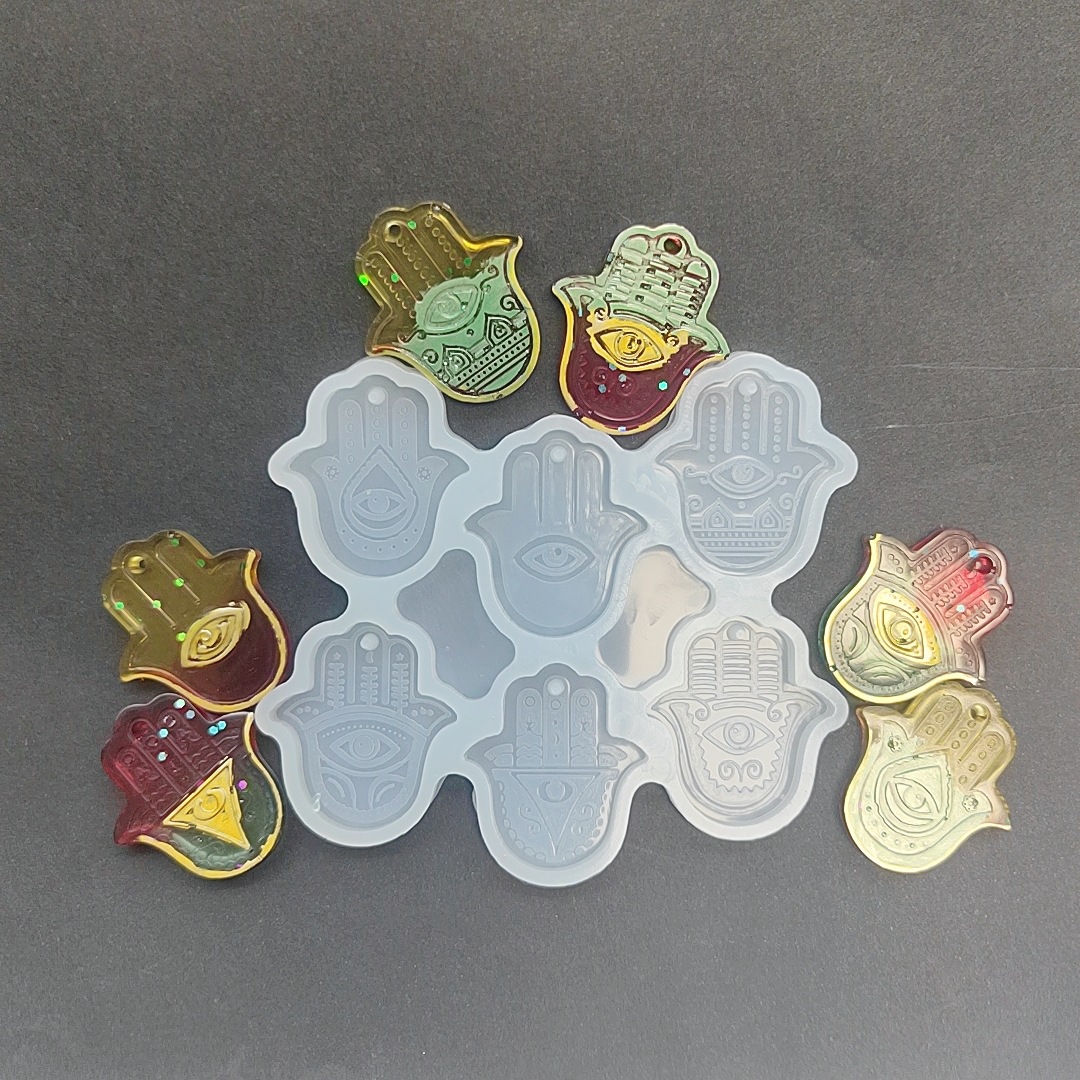 Hot-selling Crystal Resin Cast - đánh giá và giá Resin Art Heat Gun
