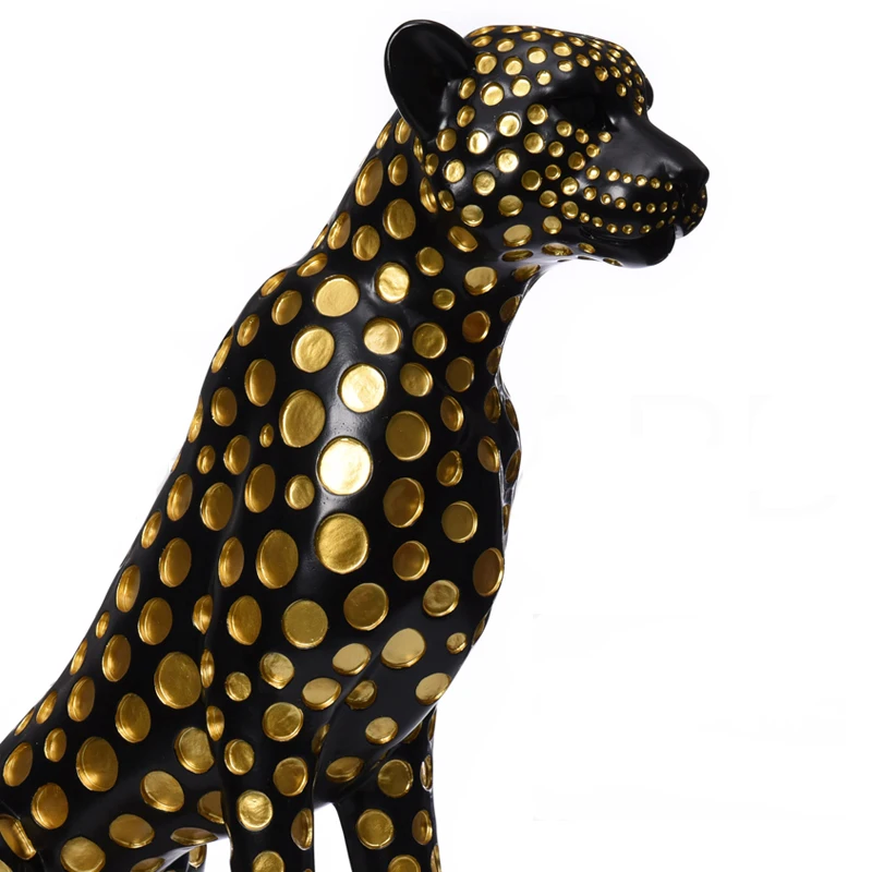 Home Decor Fortune Leopard Sta - đánh giá và giá Resin Art Floor