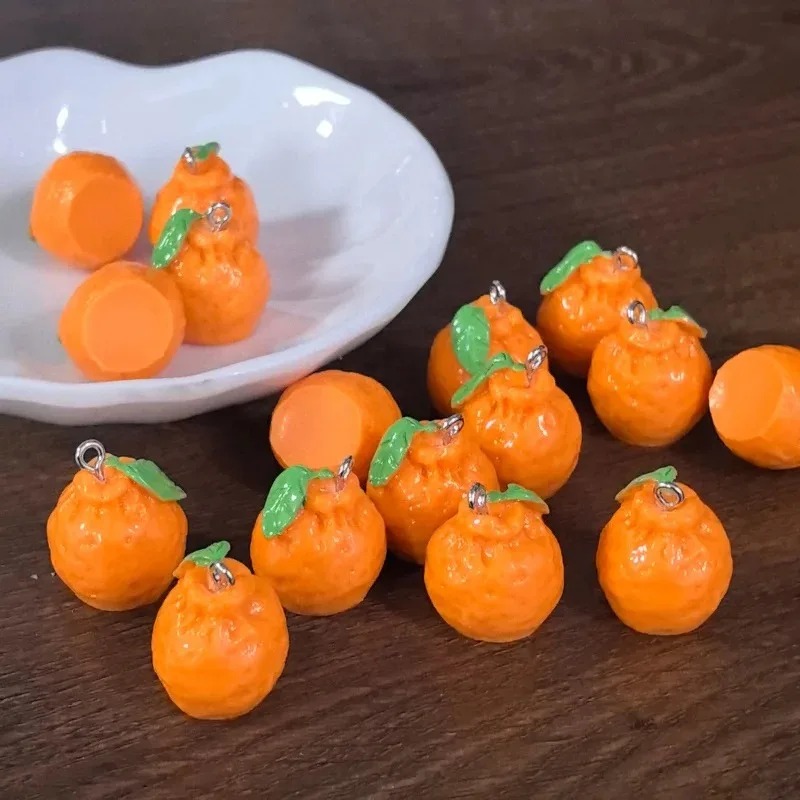 10Pcs 3D Simulation Dekopon Ma - đánh giá và giá Resin Art Materials