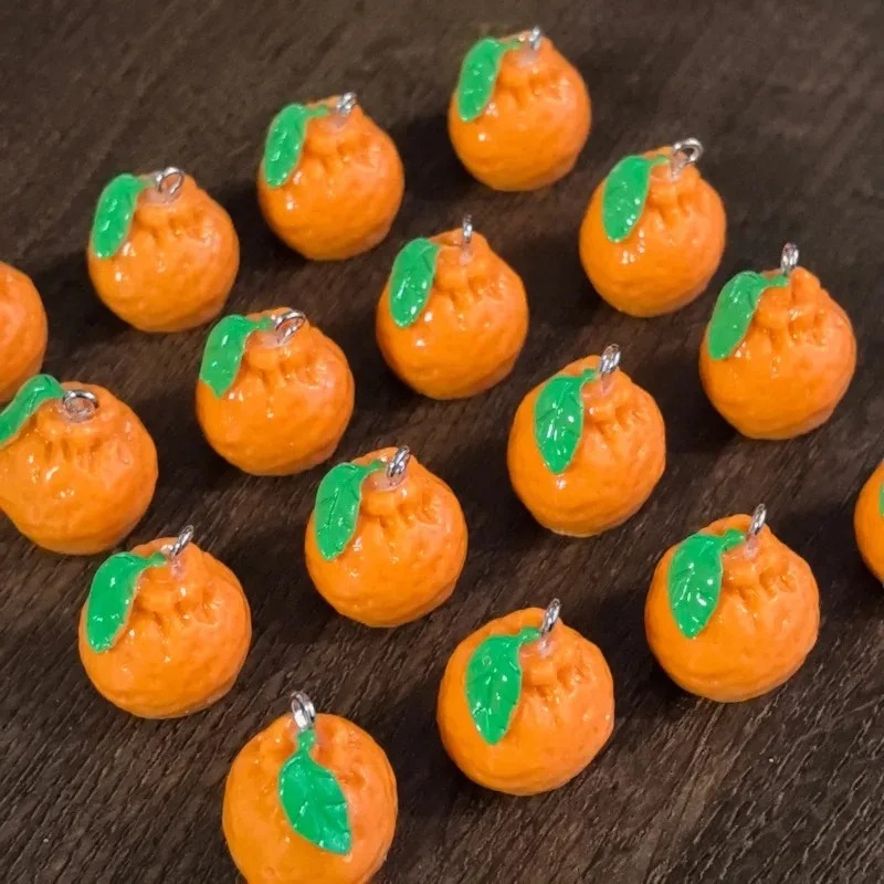10Pcs 3D Simulation Dekopon Ma - đánh giá và giá Resin Art Materials