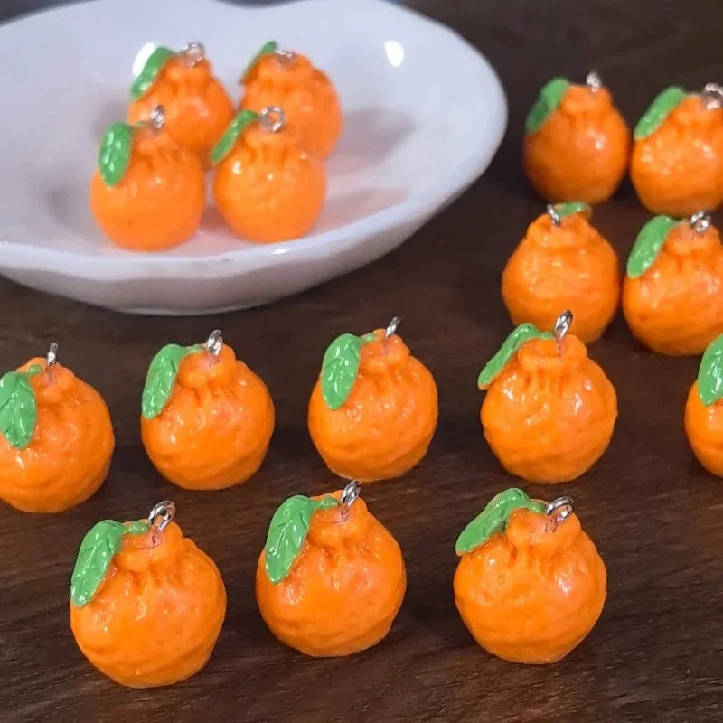 10Pcs 3D Simulation Dekopon Ma - đánh giá và giá Resin Art Materials
