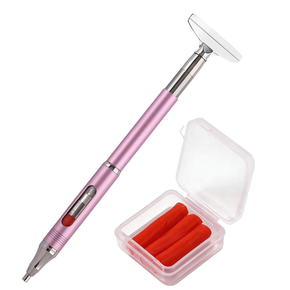 5D DIY Diamond Art Pens , Refi - đánh giá và giá Resin Art Glue