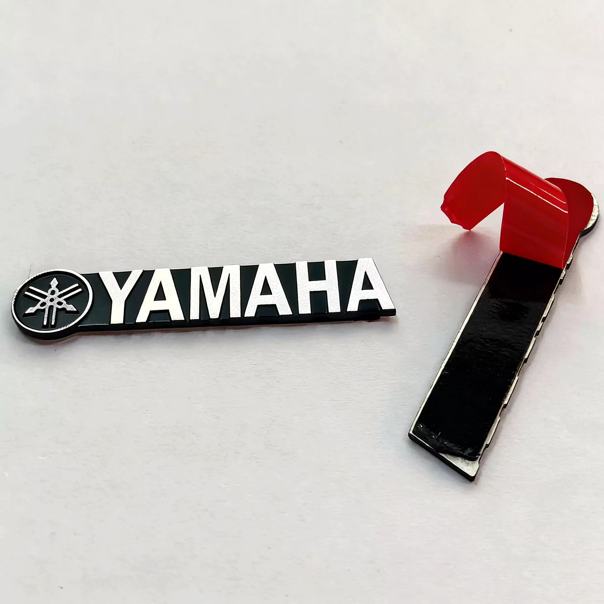Motorcycle 3D Stereoscopic Epo - đánh giá và giá Resin Art Logo