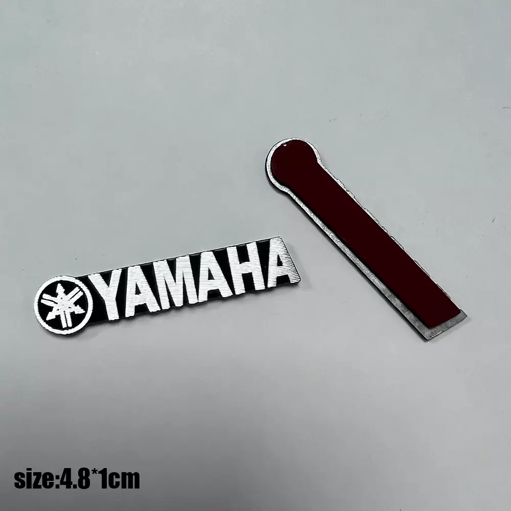 Motorcycle 3D Stereoscopic Epo - đánh giá và giá Resin Art Logo