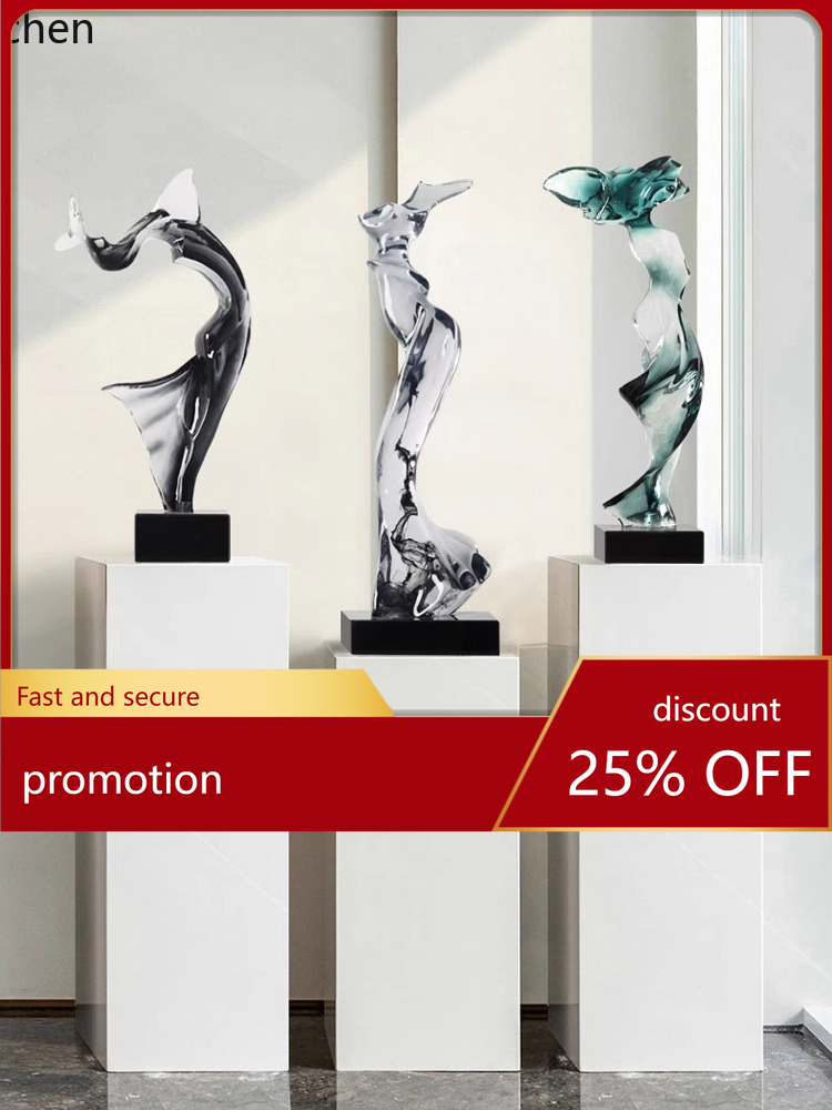HT  Transparent Resin Sculptur - đánh giá và giá Resin Art Floor
