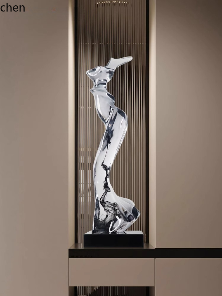 HT  Transparent Resin Sculptur - đánh giá và giá Resin Art Floor