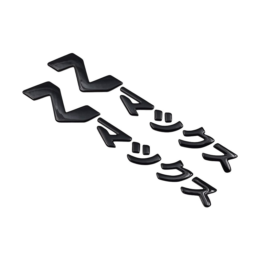 For YAMAHA NMAX N-MAX 125 155  - đánh giá và giá Resin Art Logo