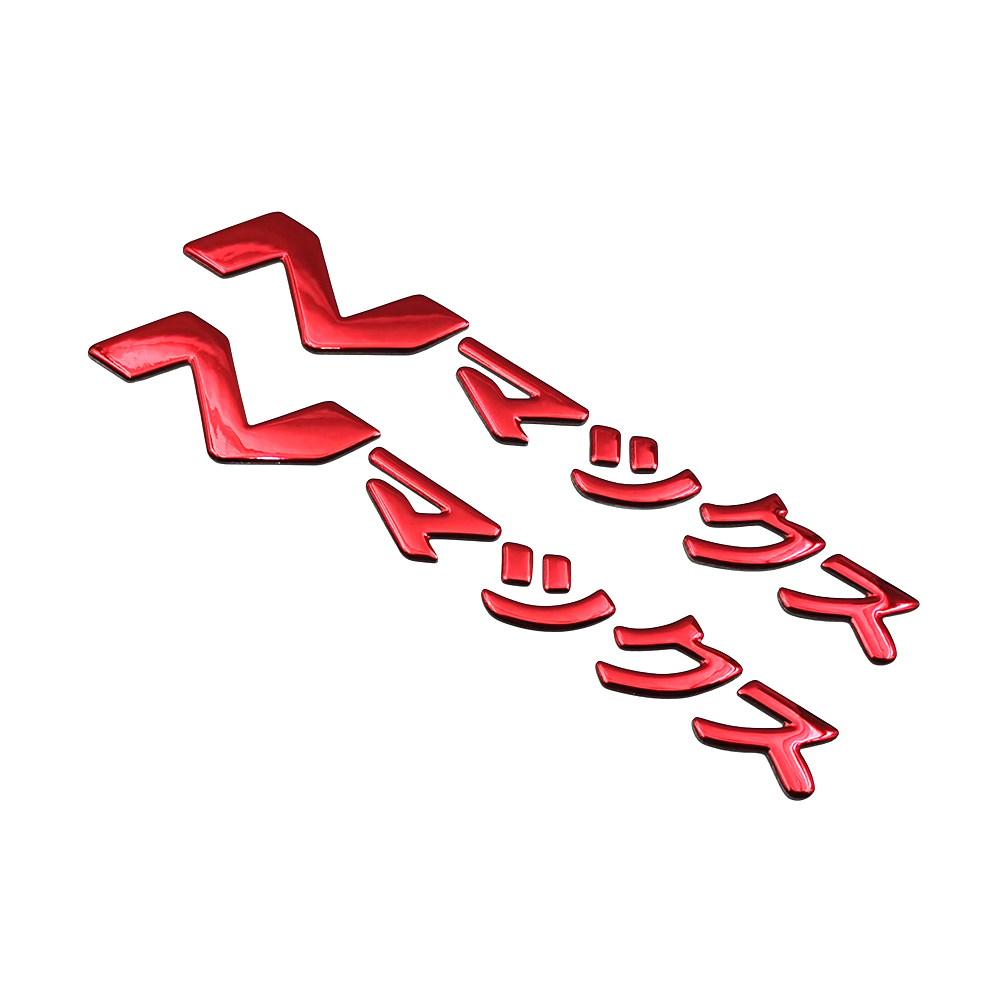 For YAMAHA NMAX N-MAX 125 155  - đánh giá và giá Resin Art Logo