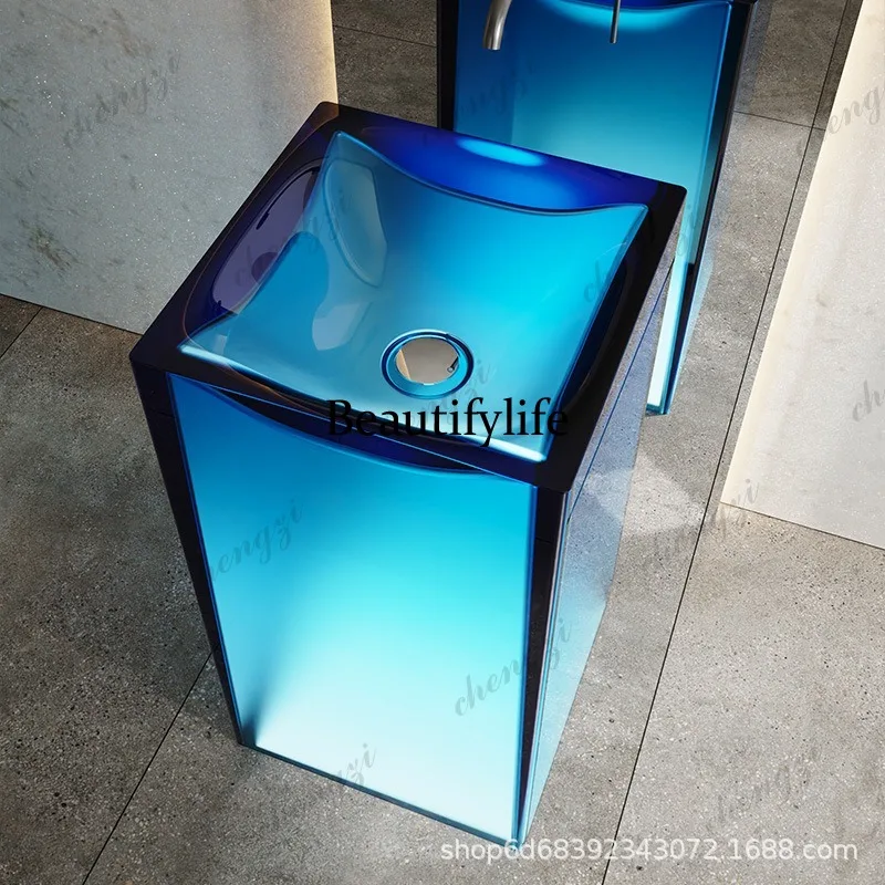 R134 Transparent resin color c - đánh giá và giá Resin Art Floor
