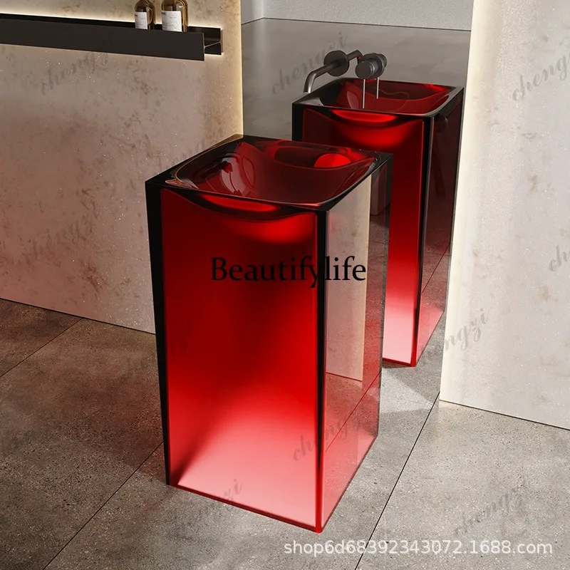 R134 Transparent resin color c - đánh giá và giá Resin Art Floor