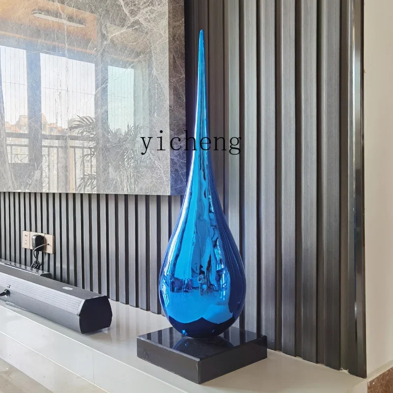 TQH-i7.7 living room floor-to- - đánh giá và giá Resin Art Floor