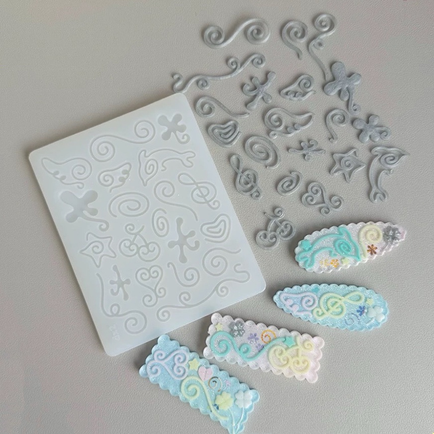Line Drawing Totem Resin Casti - đánh giá và giá Resin Art Guide