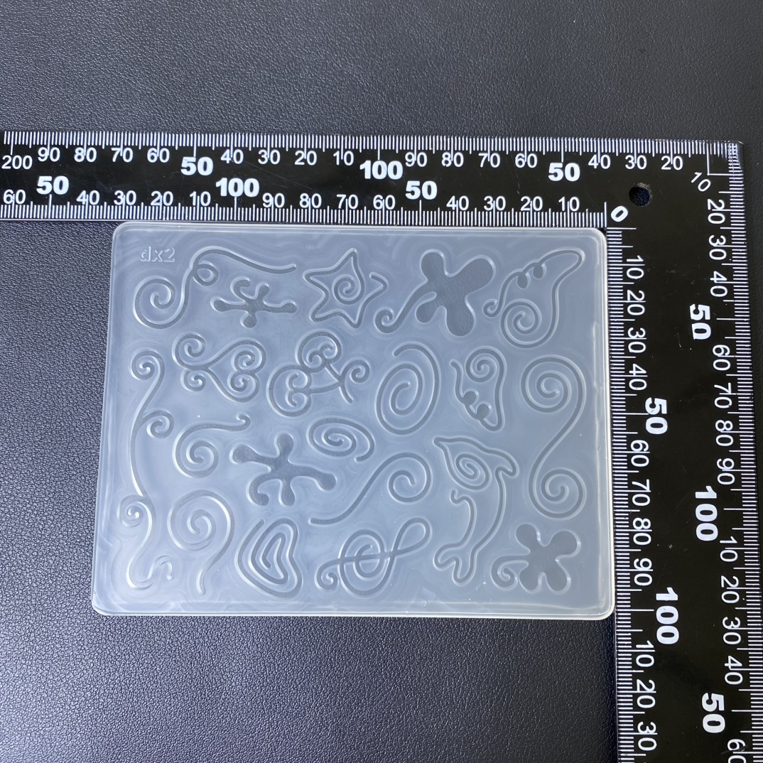 Line Drawing Totem Resin Casti - đánh giá và giá Resin Art Guide