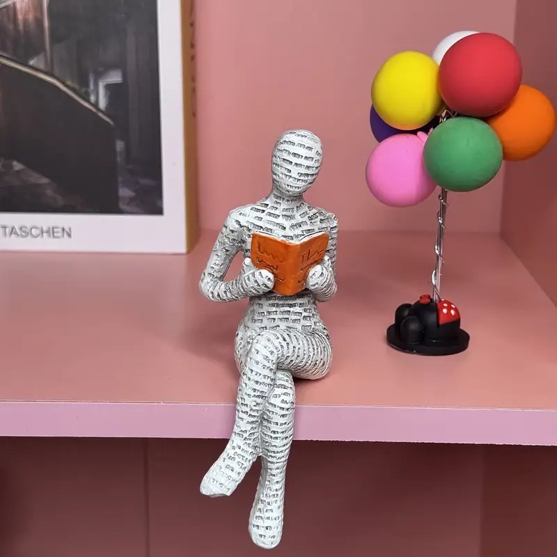 Decorating with pulp art statu - đánh giá và giá Resin Art Gift For Wedding