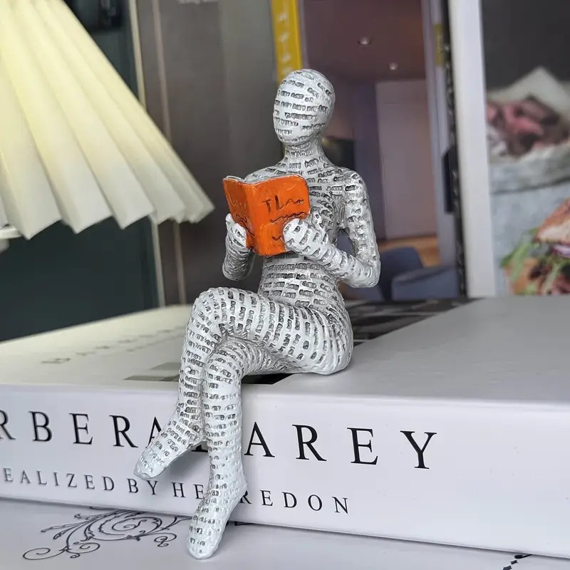 Decorating with pulp art statu - đánh giá và giá Resin Art Gift For Wedding