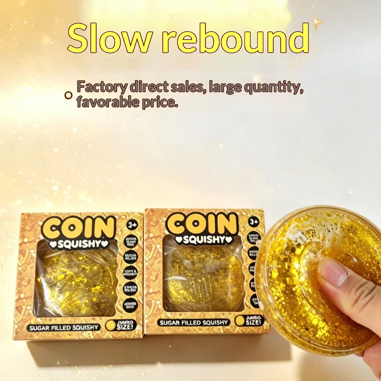 12pcs/Full Case 8.5cm Glitter  - đánh giá và giá Resin Art Materials